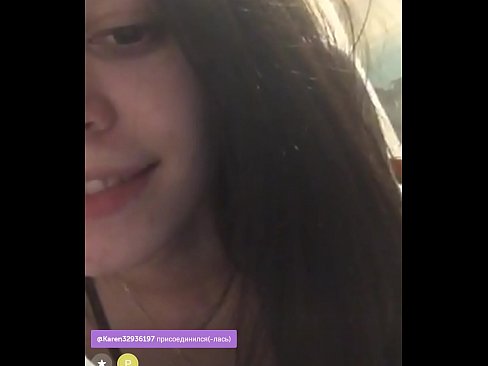 ❤️ Slutty Russian bitch (Periscope, VKontakte, Instagram) ❤️❌  Sex video  ntawm porn hmn.ttsex.ru
