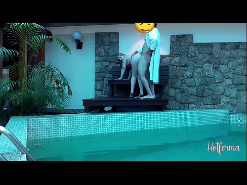 ❤️ Tus thawj coj caw tus tub txib mus rau hauv lub pas dej, tab sis tsis tuaj yeem tiv taus kub ❤️❌  Sex video  ntawm porn hmn.ttsex.ru