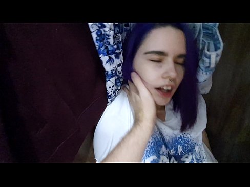 ❤️ Pom kuv tus ntxhais hauv lub txee dai khaub ncaws thiab pab nws cum ❤️❌  Sex video  ntawm porn hmn.ttsex.ru