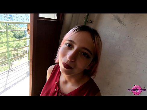 ❤️ Cov tub ntxhais kawm Sensual Sucks ib tug neeg txawv txawv nyob rau hauv lub Outback - Cum ntawm nws lub ntsej muag ❤️❌  Sex video  ntawm porn hmn.ttsex.ru